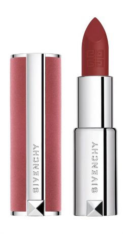 Givenchy Le Rouge Sheer Velvet