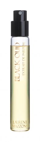 LM Parfums Black Oud Extrait De Parfum