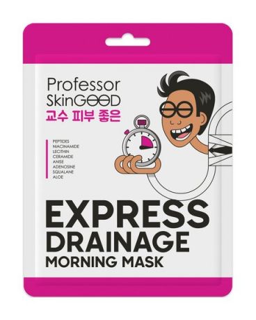 Professor SkinGood Drainage Mask