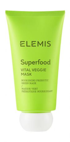 Elemis Superfood Vital Veggie Mask