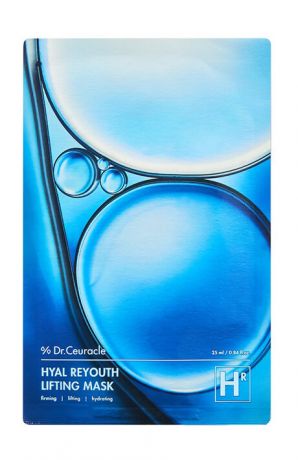 Dr.Ceuracle Dr Ceuracle Hyal Reyouth Lifting Mask