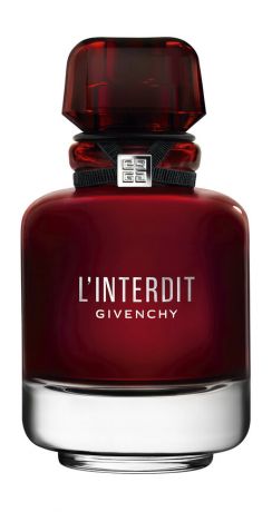 Givenchy L’Interdit Rouge Eau de Parfum