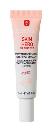 Erborian Skin Hero Bare Skin Perfector Travel Size