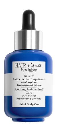 Hair Rituel by Sisley Soothing Anti-dandruff Cure
