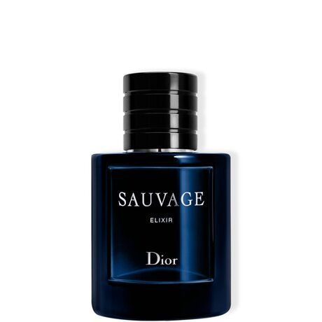 Dior Sauvage Elixir Parfum