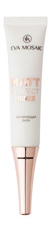 Eva Mosaic Matt Perfect Primer