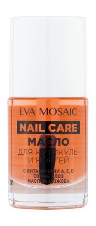 Eva Mosaic Nail Care Масло для кутикулы и ногтей