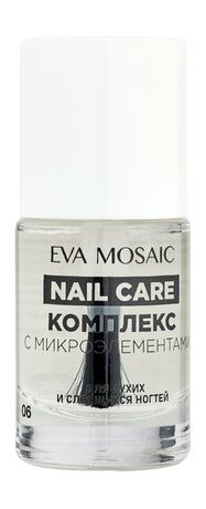 Eva Mosaic Nail Care Комплекс с микроэлементами