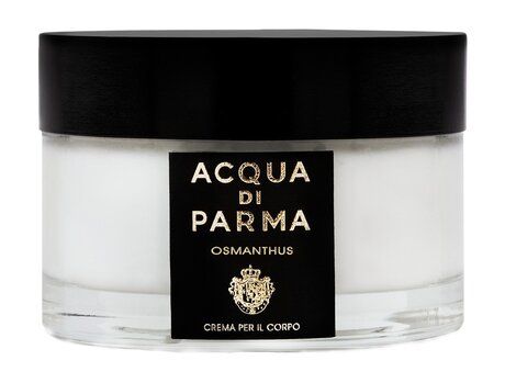 Acqua Di Parma Signatures Osmanthus Body Cream