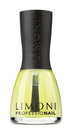 Limoni Moisturizing Oil Cuticle Care