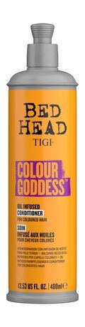 Tigi Bed Head Colour Goddes Oil Infused Conditioner