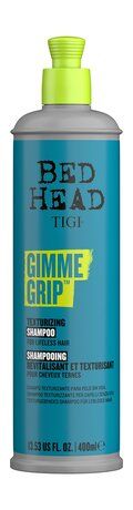Tigi Bed Head Gimme Grip Texturizing Shampoo