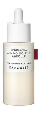 Rawquest Echinacea Calming Moisture Ampoule