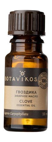 Botavikos Clove 100% Essential Oil
