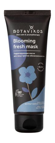 Botavikos Blooming Fresh Mask