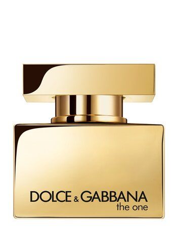 Dolce & Gabbana The One Gold Intense Eau De Parfum
