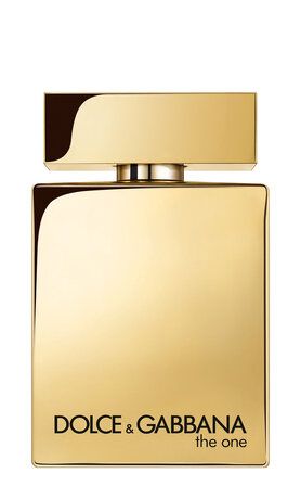 Dolce & Gabbana The One For Men Gold Intense Eau De Parfum