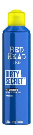 Tigi Bed Head Dirty Secret Dry Shampoo