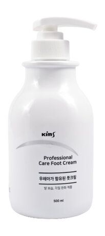 Kims Professional Care Foot Cream