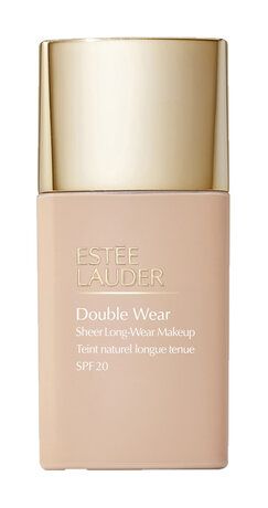 Estee Lauder Double Wear Sheer Long-Wear Makeup SPF 20