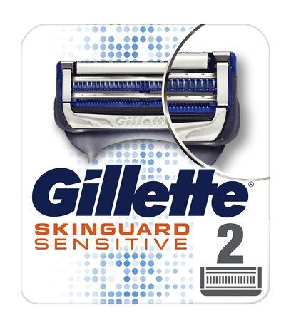 Gillette SkinGuard Sensitive 2