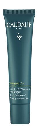 Caudalie Vinergetic 3-in-1 Vitamin C Energy Moisturizer