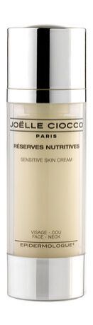 Joelle Ciocco Reserves Nutritives Sensitive Skin Cream