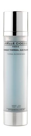 Joelle Ciocco Masque Thermal Aux Fleurs Thermal Blossom Mask