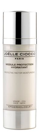 Joelle Ciocco Module Protection Hydratant Protective Factor Moisturizing
