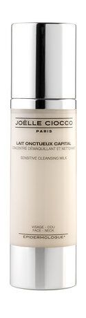 Joelle Ciocco Lait Onctueux Capital Sensitive Cleansing Milk