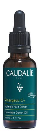 Caudalie Vinergetic Overnight Detox Oil