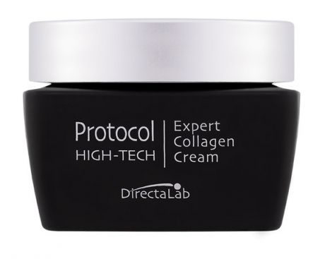 DirectaLab Protocol High-Tech Expert Collagen Cream