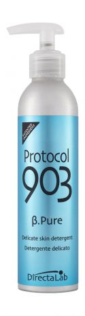 DirectaLab Protocol 903 β.pure Delicate Skin Detergent