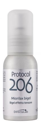 DirectaLab Protocol 206 Anti-Age Miorilax Bigel