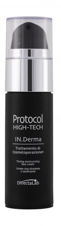 DirectaLab Protocol High-Tech In.Derma