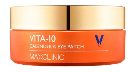 Maxclinic Vita-10 Calendula Eye Patch