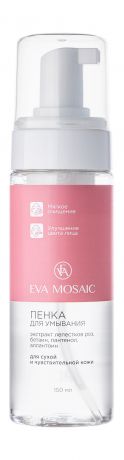 Eva Mosaic Пенка для умывания Для сухой и чувствительной кожи