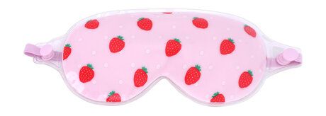 Pakcare Fruits Strawberry Eye Mask