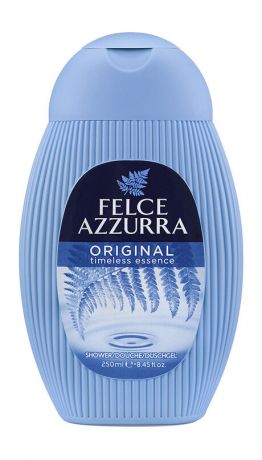 Felce Azzurra Original Timeless Essence Shower Gel