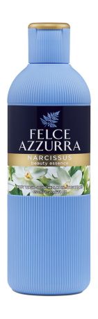 Felce Azzurra Narcissus Beauty Essence Perfumed Body Wash
