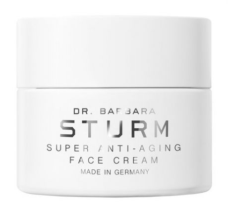 Dr.Barbara Sturm Super Anti-Aging Face Cream