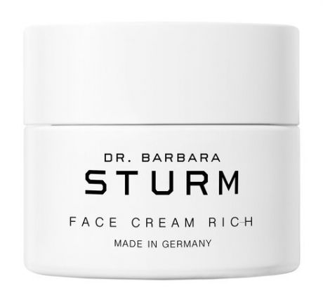 Dr.Barbara Sturm Face Cream Rich