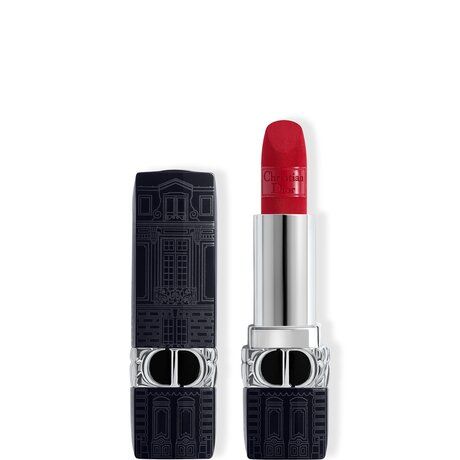 Dior The Atelier of Dreams Rouge Dior Velvet