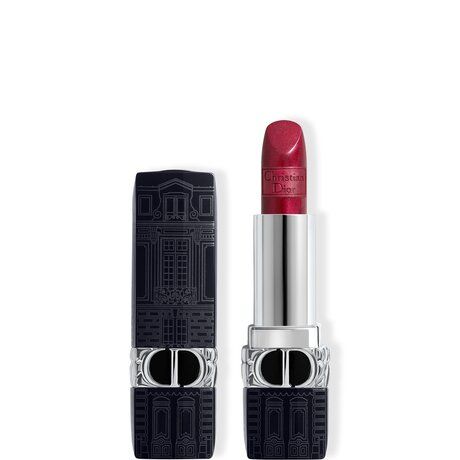 Dior The Atelier of Dreams Rouge Dior Metallic