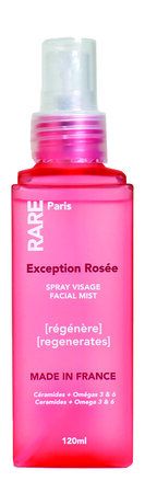 Rare Paris Exception Rosée Regenerating Facial Mist