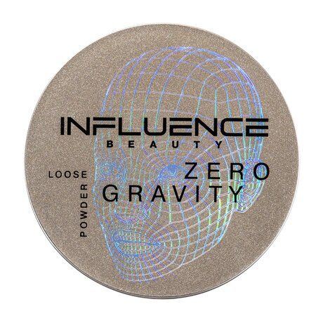 Influence Beauty Zero gravity Loose Powder