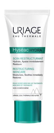 Uriage Hyseac Hydra Restructuring Skincare