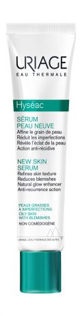 Uriage Hyseac New Skin Serum