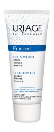 Uriage Pruriced Soothing Gel