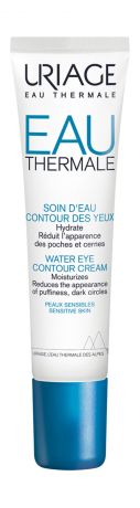 Uriage Eau Thermale Water Eye Contour Cream